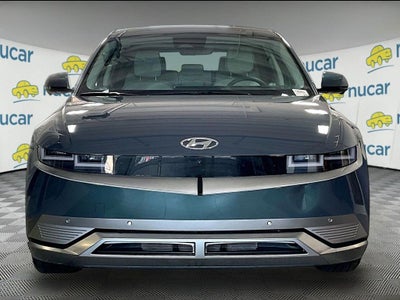 2023 Hyundai IONIQ 5 Limited