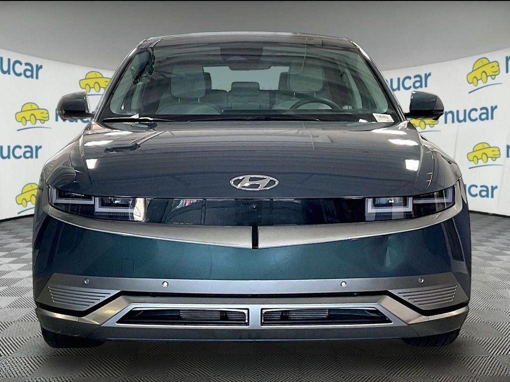 2023 Hyundai IONIQ 5 Limited
