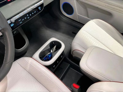 2023 Hyundai IONIQ 5 Limited