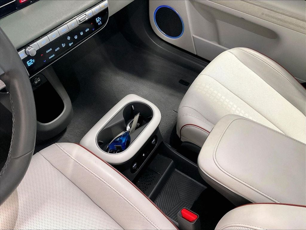2023 Hyundai IONIQ 5 Limited