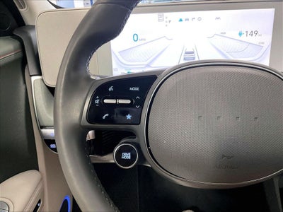 2023 Hyundai IONIQ 5 Limited