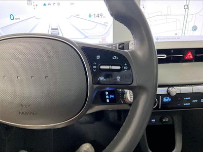 2023 Hyundai IONIQ 5 Limited