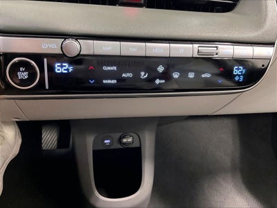2023 Hyundai IONIQ 5 Limited