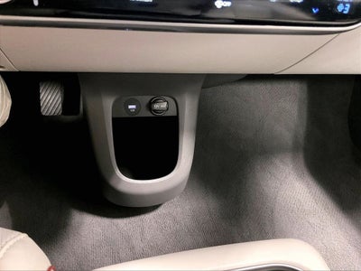 2023 Hyundai IONIQ 5 Limited