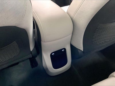 2023 Hyundai IONIQ 5 Limited