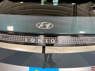 2023 Hyundai IONIQ 5 Limited