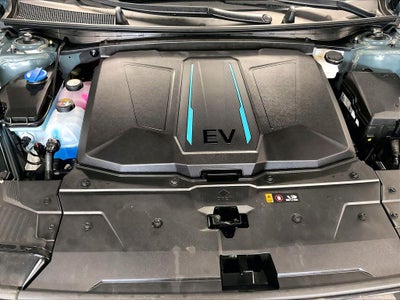 2023 Hyundai IONIQ 5 Limited