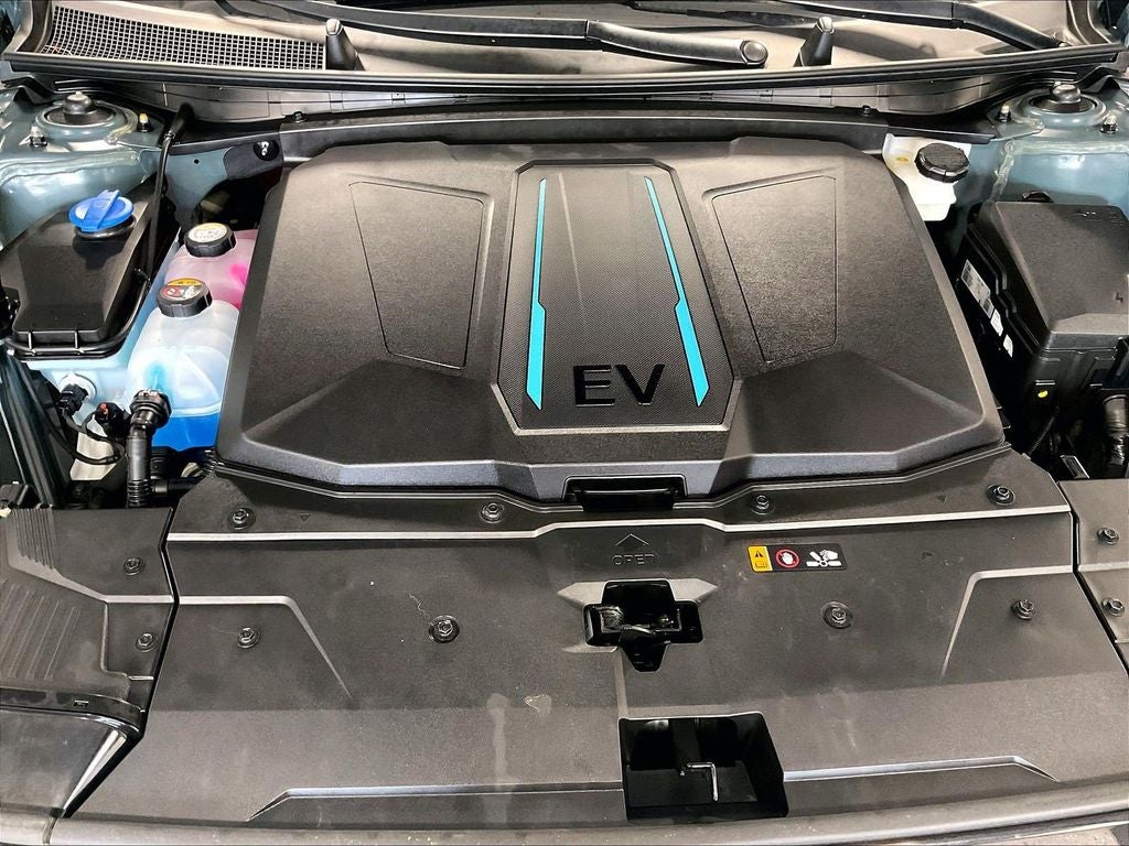 2023 Hyundai IONIQ 5 Limited
