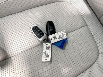 2023 Hyundai IONIQ 5 Limited
