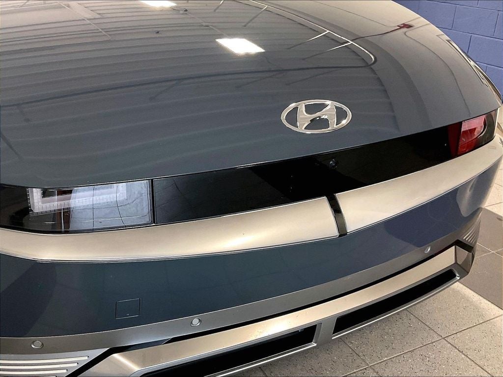 2023 Hyundai IONIQ 5 Limited
