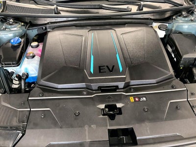 2023 Hyundai IONIQ 5 Limited