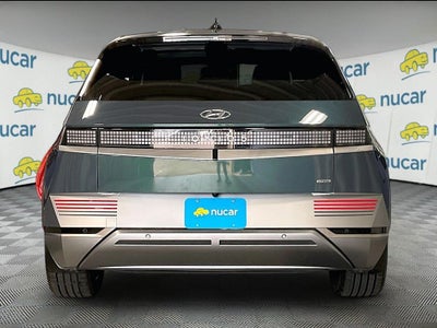 2023 Hyundai IONIQ 5 Limited