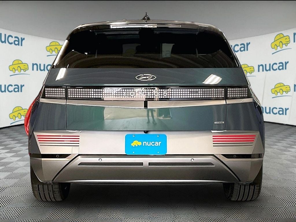 2023 Hyundai IONIQ 5 Limited