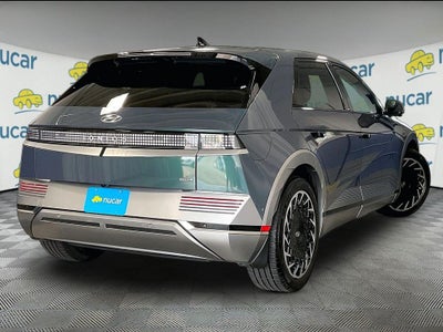 2023 Hyundai IONIQ 5 Limited