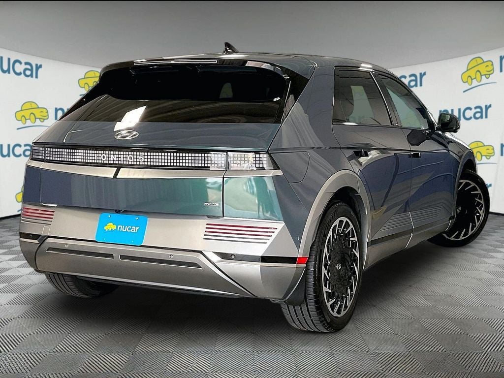 2023 Hyundai IONIQ 5 Limited