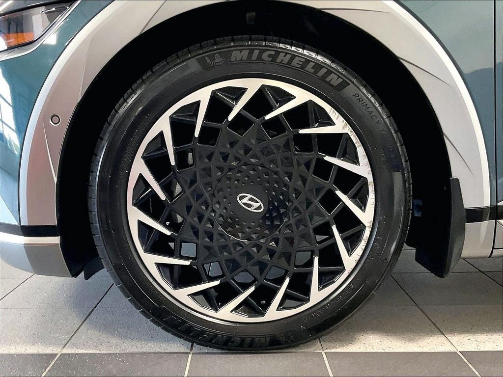 2023 Hyundai IONIQ 5 Limited