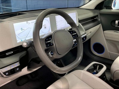 2023 Hyundai IONIQ 5 Limited