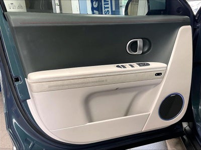 2023 Hyundai IONIQ 5 Limited