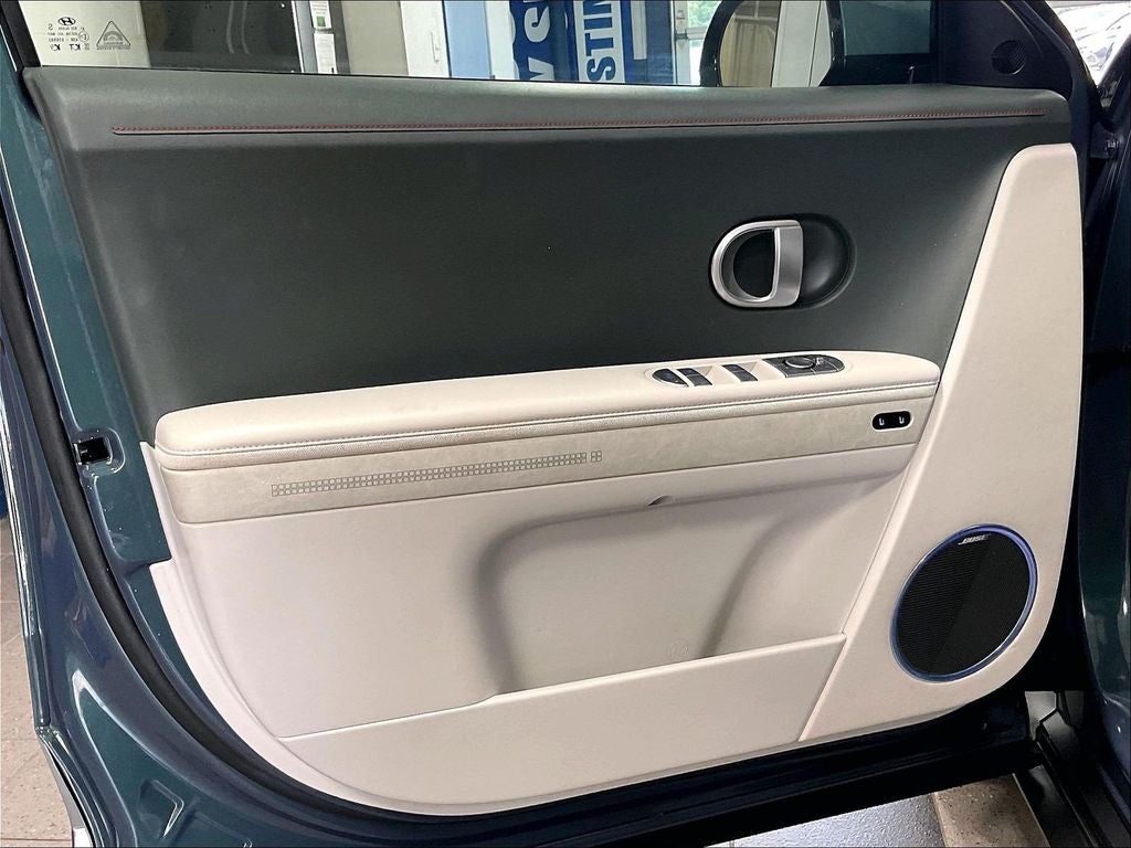 2023 Hyundai IONIQ 5 Limited