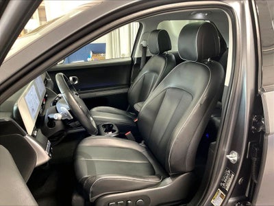 2023 Hyundai IONIQ 5 Limited