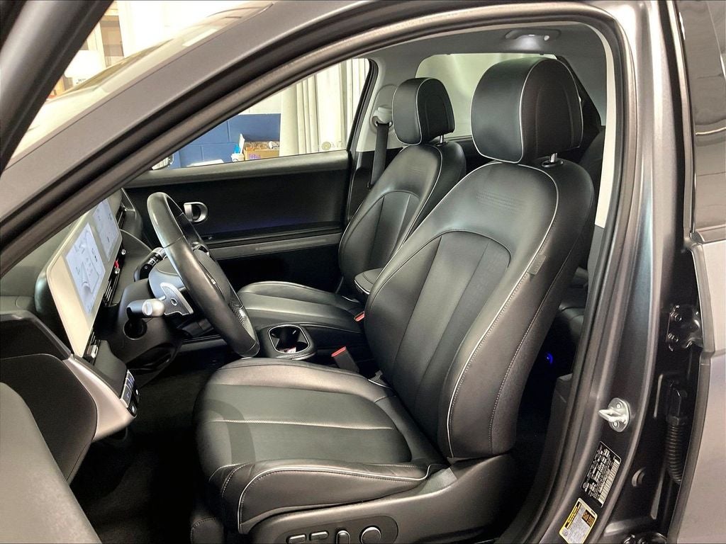 2023 Hyundai IONIQ 5 Limited