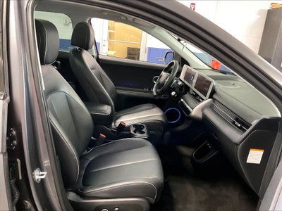 2023 Hyundai IONIQ 5 Limited
