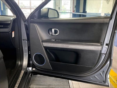 2023 Hyundai IONIQ 5 Limited