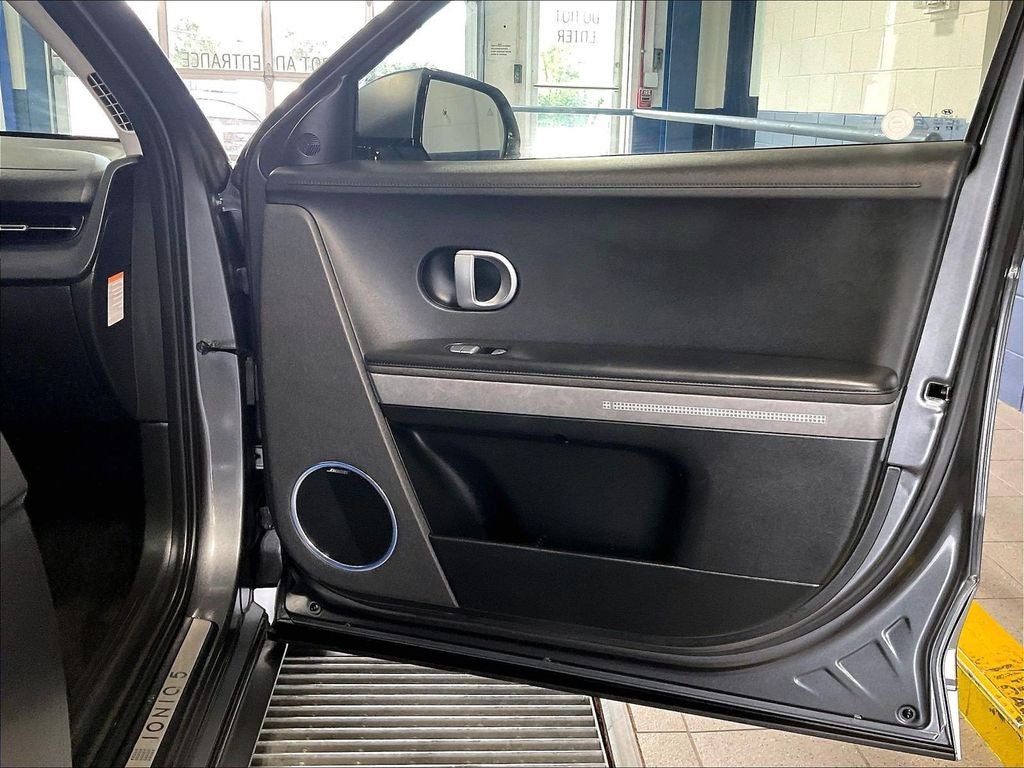 2023 Hyundai IONIQ 5 Limited