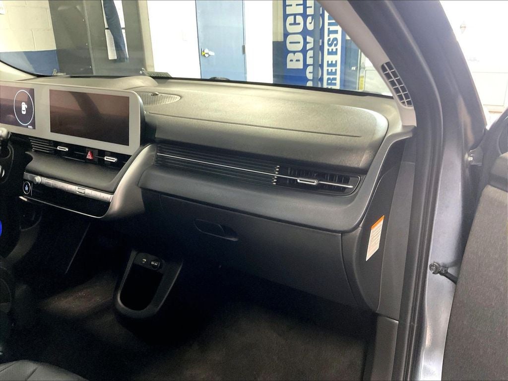 2023 Hyundai IONIQ 5 Limited