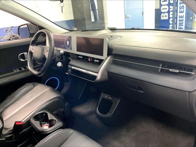 2023 Hyundai IONIQ 5 Limited