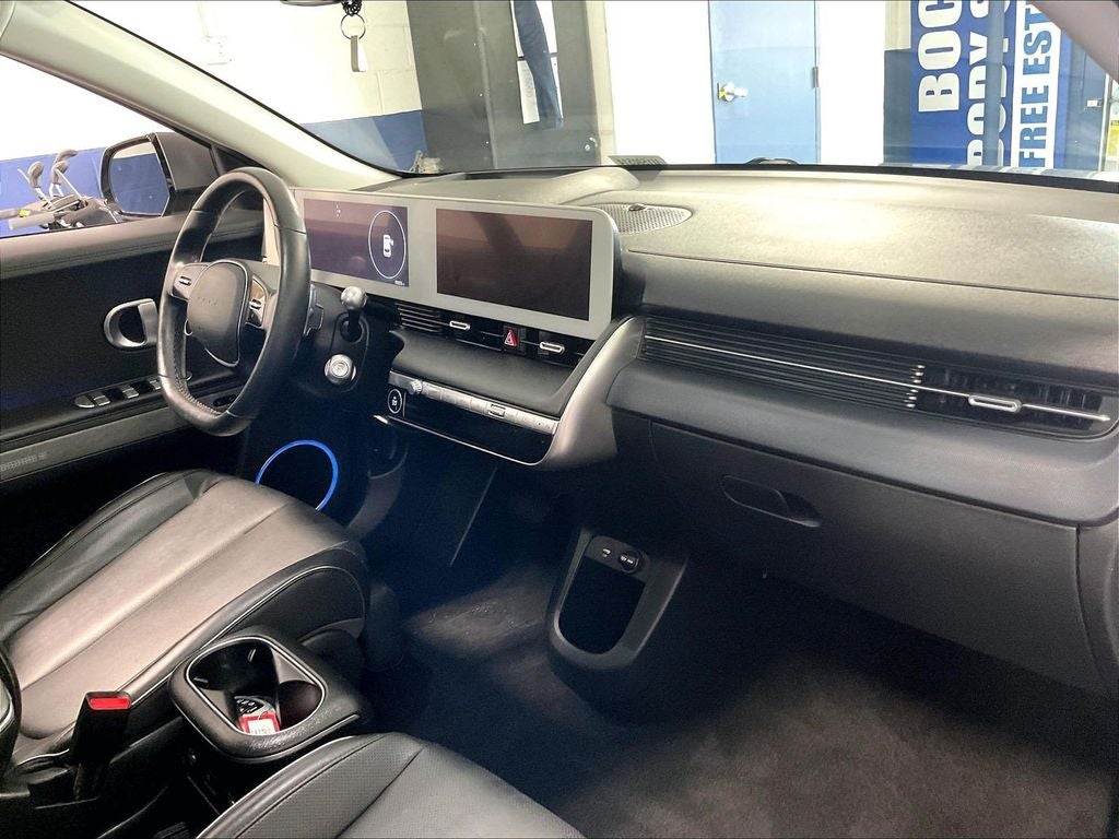 2023 Hyundai IONIQ 5 Limited