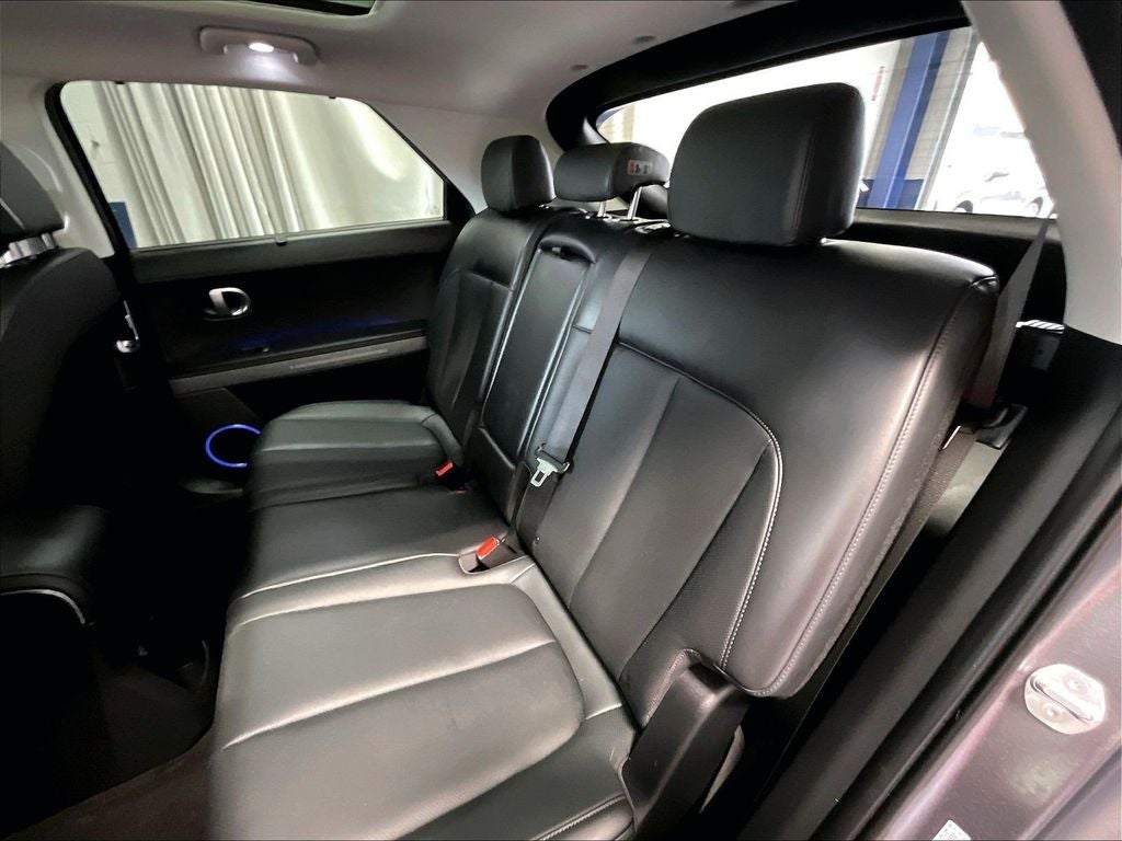 2023 Hyundai IONIQ 5 Limited