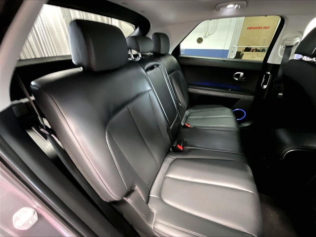 2023 Hyundai IONIQ 5 Limited