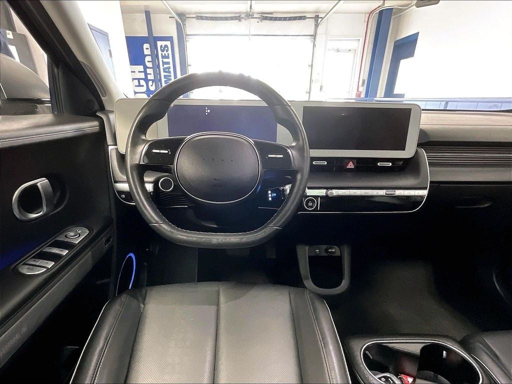 2023 Hyundai IONIQ 5 Limited