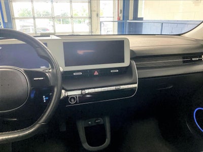 2023 Hyundai IONIQ 5 Limited