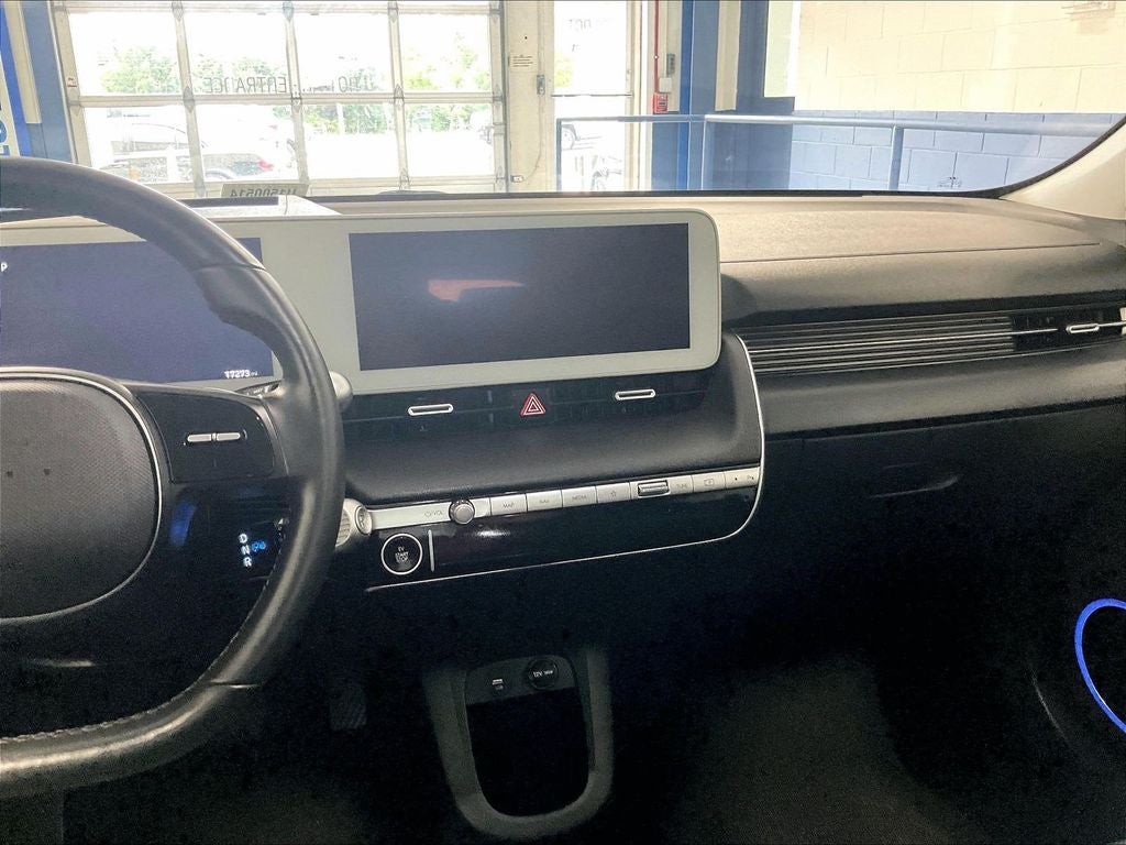 2023 Hyundai IONIQ 5 Limited