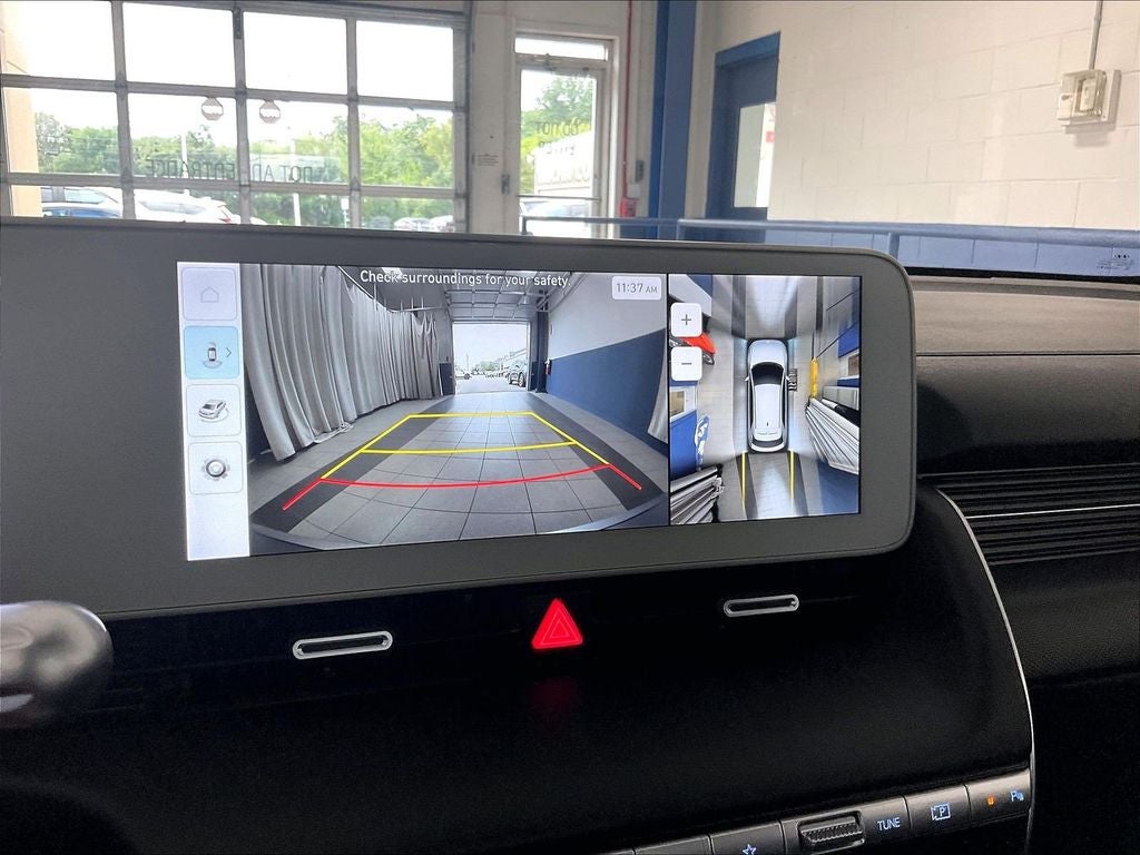 2023 Hyundai IONIQ 5 Limited