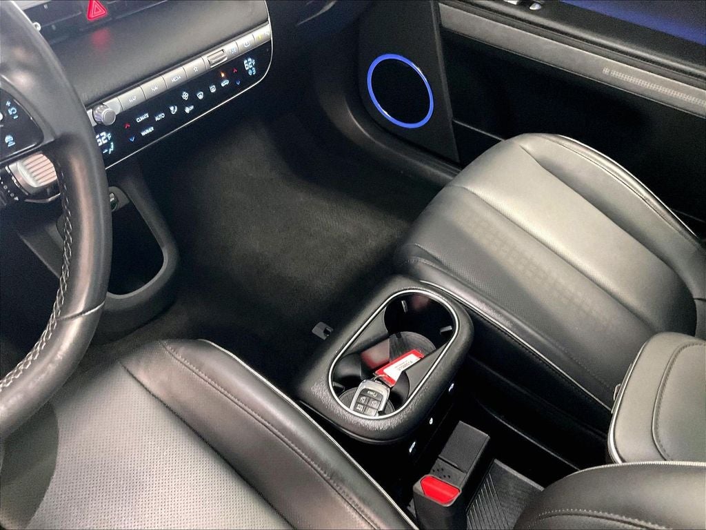 2023 Hyundai IONIQ 5 Limited