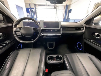 2023 Hyundai IONIQ 5 Limited
