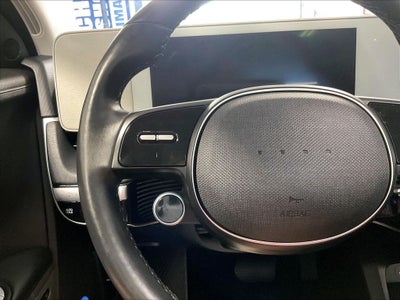 2023 Hyundai IONIQ 5 Limited