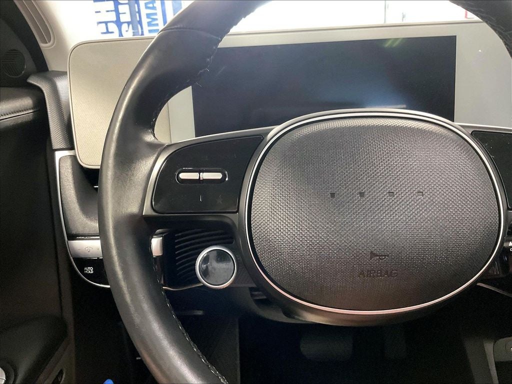 2023 Hyundai IONIQ 5 Limited