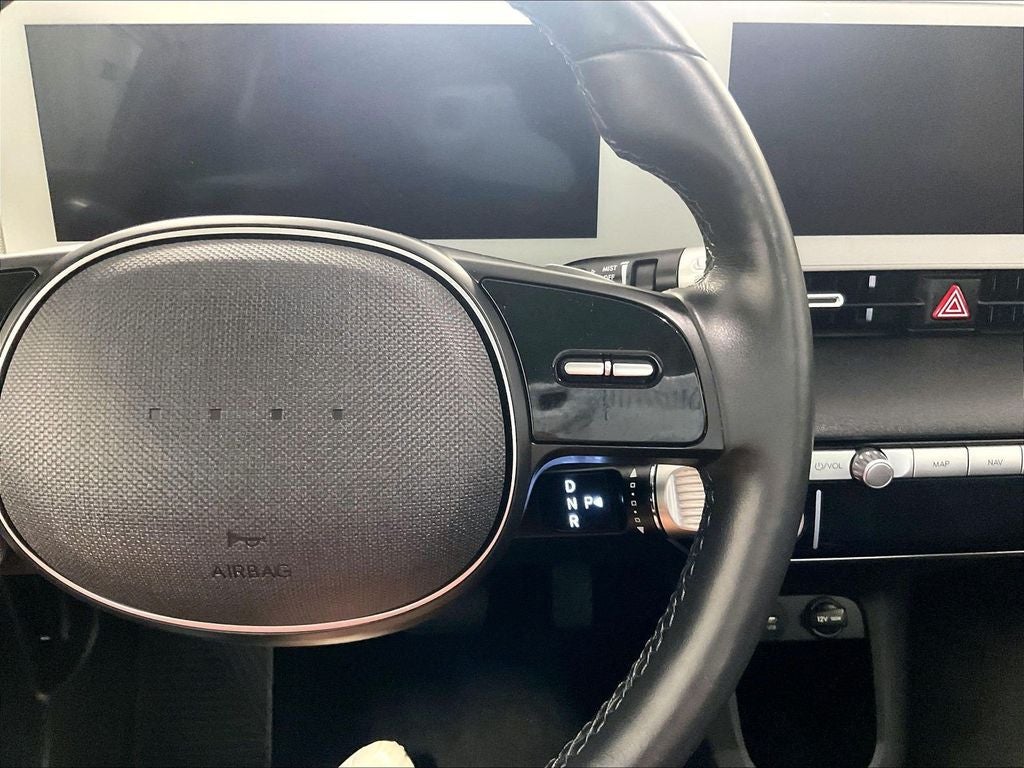 2023 Hyundai IONIQ 5 Limited