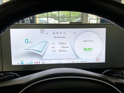 2023 Hyundai IONIQ 5 Limited