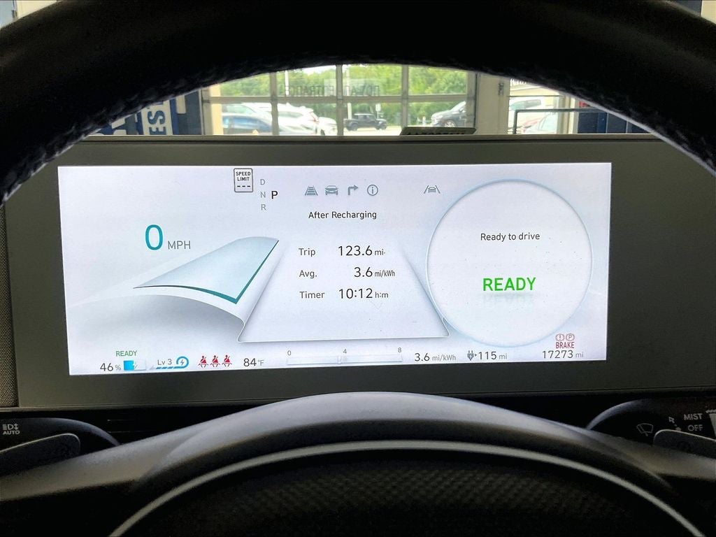 2023 Hyundai IONIQ 5 Limited