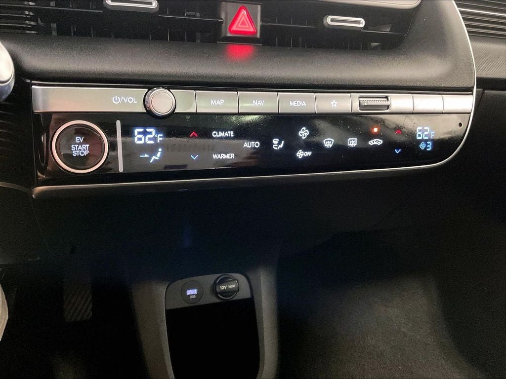 2023 Hyundai IONIQ 5 Limited