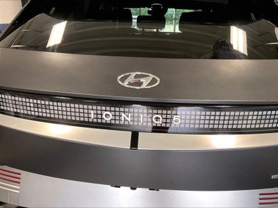 2023 Hyundai IONIQ 5 Limited
