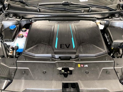2023 Hyundai IONIQ 5 Limited