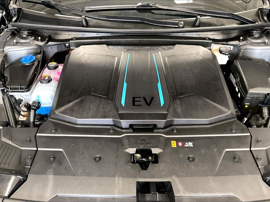 2023 Hyundai IONIQ 5 Limited