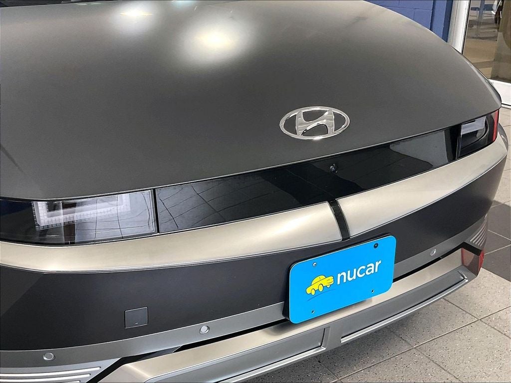2023 Hyundai IONIQ 5 Limited