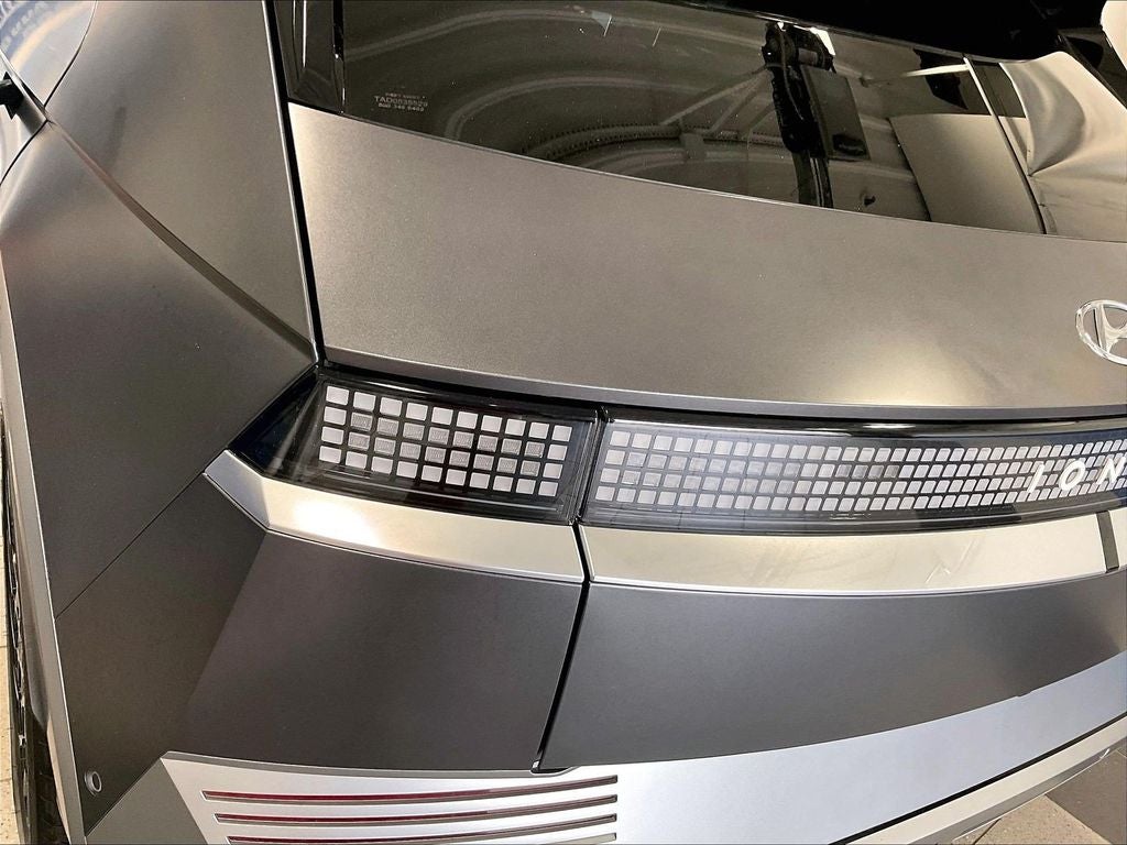2023 Hyundai IONIQ 5 Limited